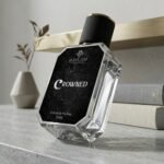 Raylam Crowned 55ml EDP clean bottle shot