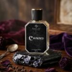 Raylam Crowned 55ml EDP clean bottle shot