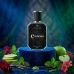 Raylam Crowned 55ml EDP clean bottle shot