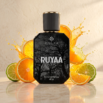Ruyaa unisex fragrance inspired by Erba Pura