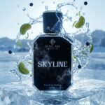 Skyline men's fragrance inspired by Azzaro Chrome Extreme