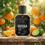 Ruyaa unisex fragrance inspired by Erba Pura