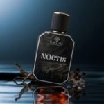 Raylam Noctis 55ml EDP clean bottle shot