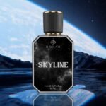 Raylam Skyline 55ml EDP clean bottle shot