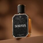 Soraya women's fragrance inspired by White Patchouli