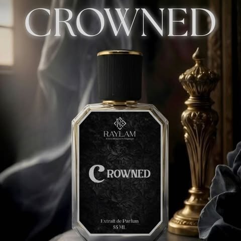 Raylam signature collection Extrait de Parfum